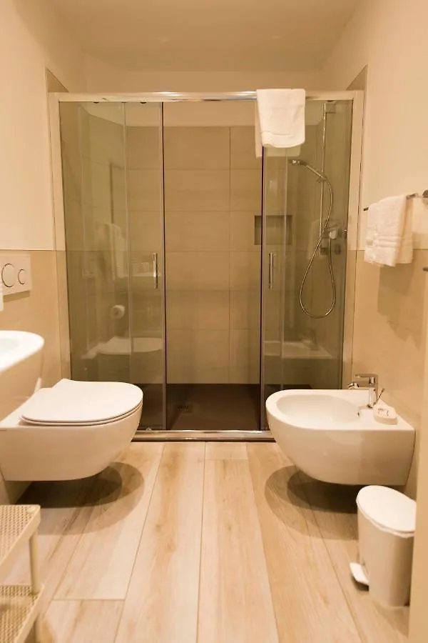 Apartmán Monolocale Torre Dell'Orologio Lazise