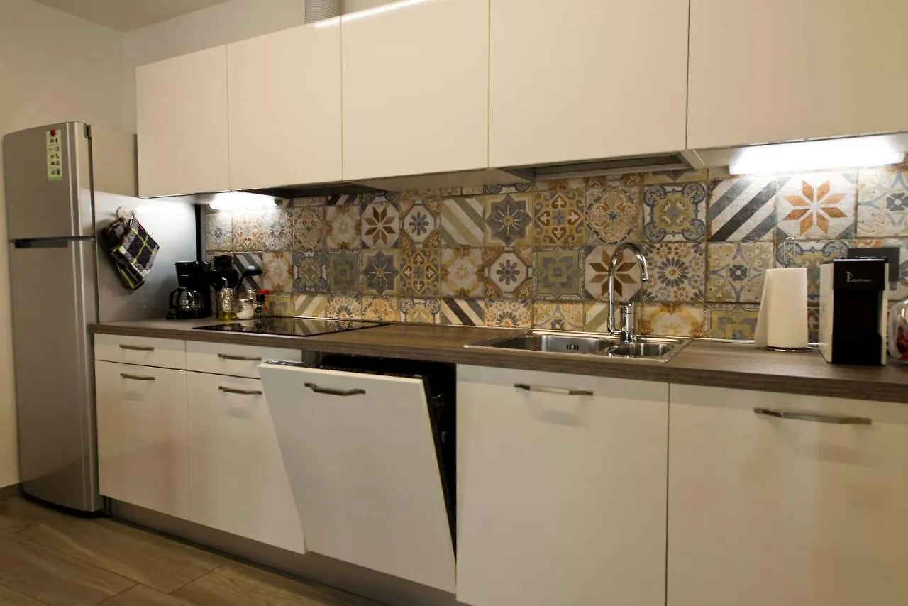 Apartmán Monolocale Torre Dell'Orologio Lazise