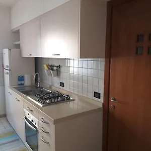 Marghe Town Apartment