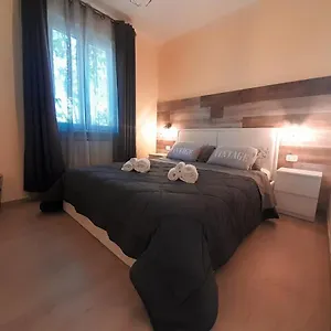 Maja Apartment