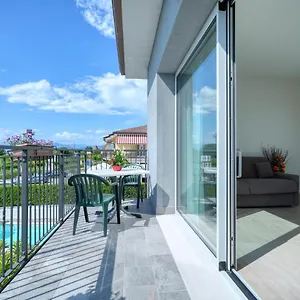 Da Mirella Apartment