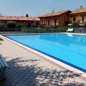 Casa Viola E Relax! Apartment