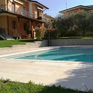 Villacedro Apartment