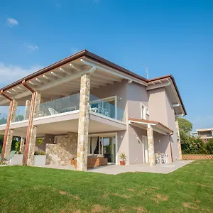 Italianflat - Maison Du Apartment