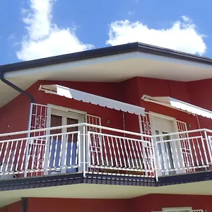 Tony Apartment