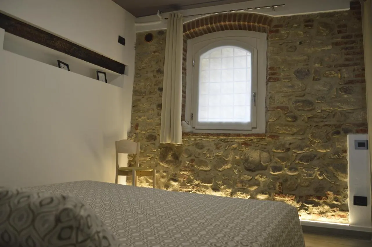 Monolocale Torre Dell'Orologio Apartment Lazise Italy