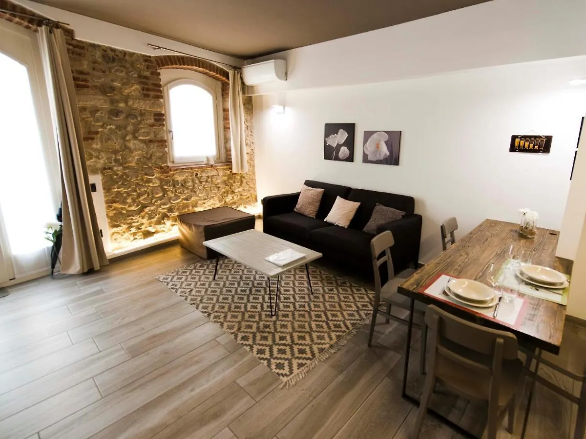 Monolocale Torre Dell'Orologio Apartment Lazise