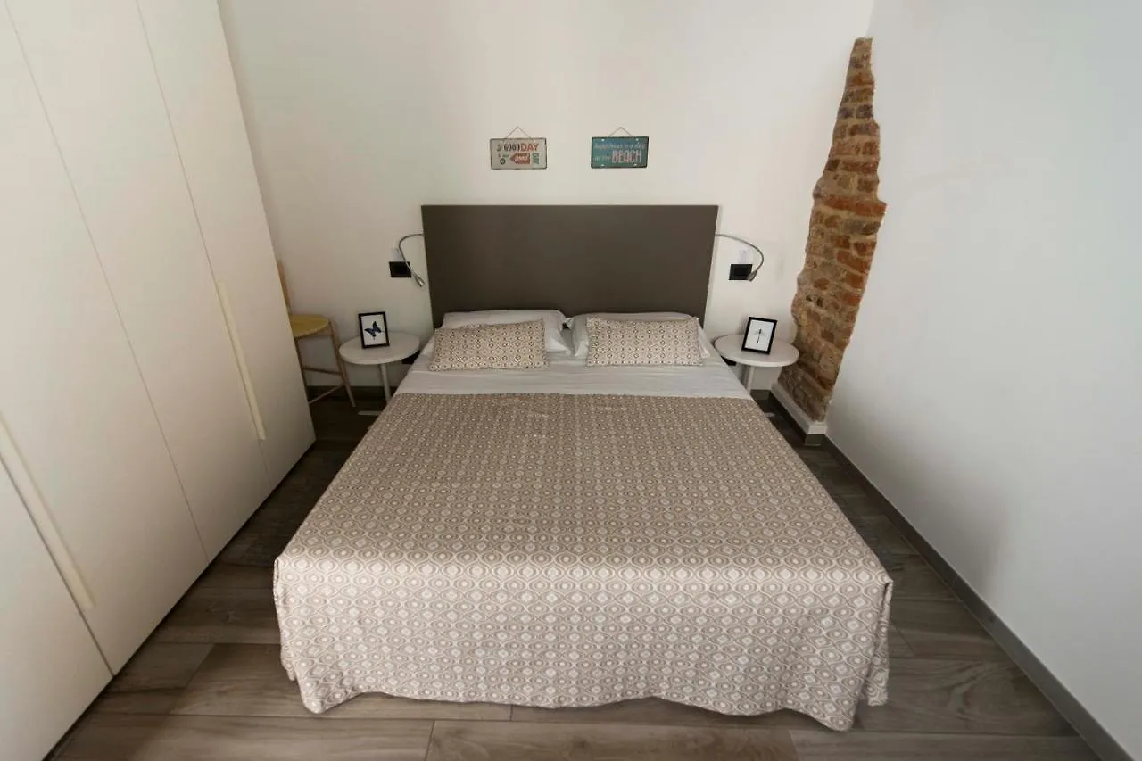 Monolocale Torre Dell'Orologio Apartment Lazise 0*,