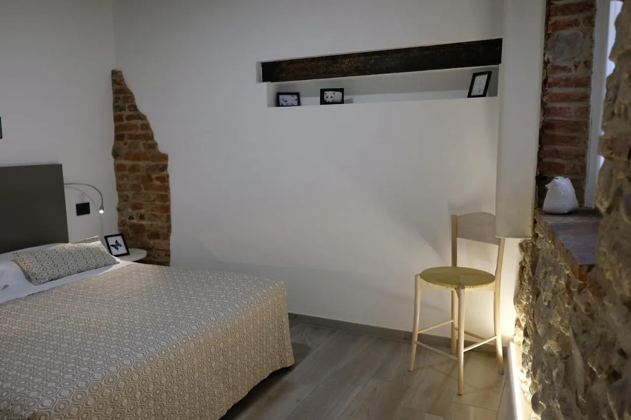 Monolocale Torre Dell'Orologio Apartment Lazise