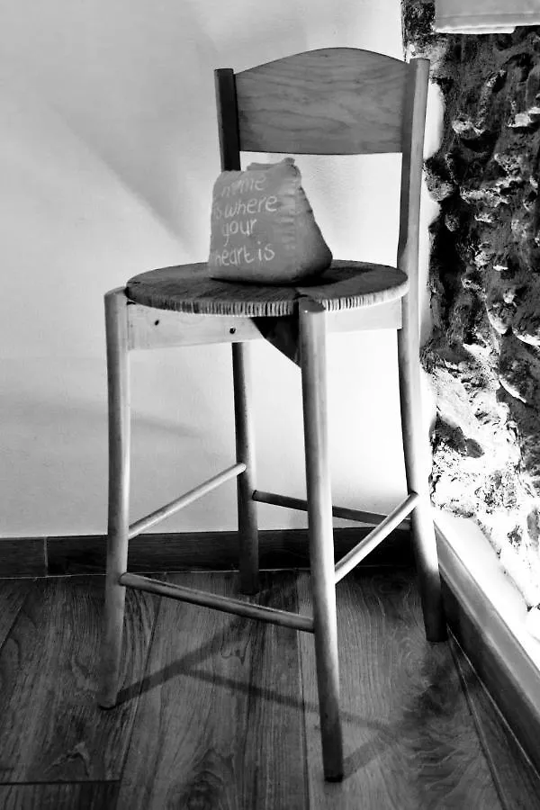Monolocale Torre Dell'Orologio Apartment Lazise