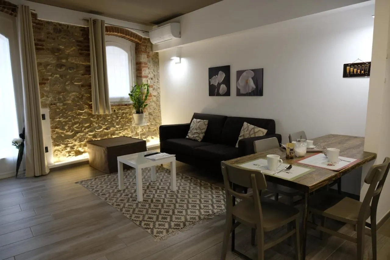Monolocale Torre Dell'Orologio Apartment Lazise