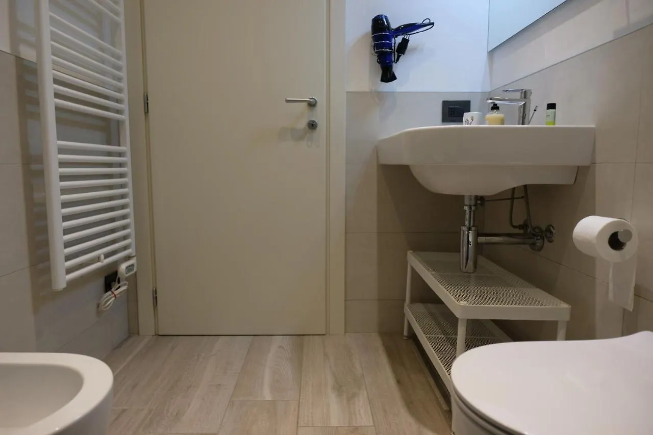 Monolocale Torre Dell'Orologio Apartment Lazise