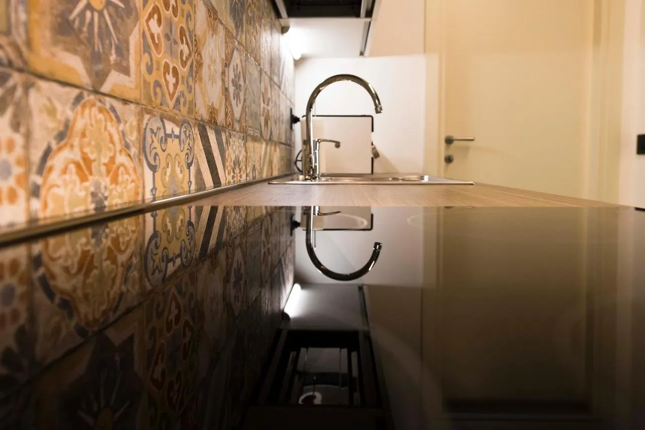Monolocale Torre Dell'Orologio Apartment Lazise